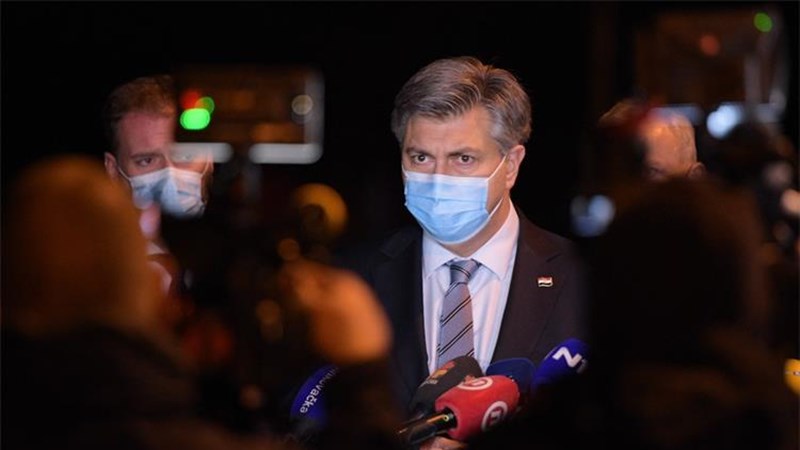 Uz očuvanje digniteta Domovinskog rata i žrtve hrvatskih branitelja, gledamo naprijed u duhu pomirbe i suradnje